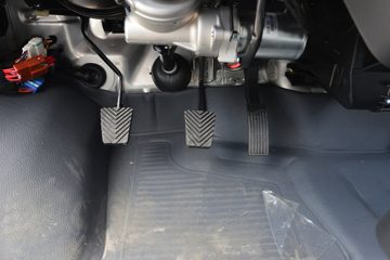 ����С����W08 1.6L���� 123���� ������5�� Һɲ 3.7�׵�����ʽ΢��ͼƬ