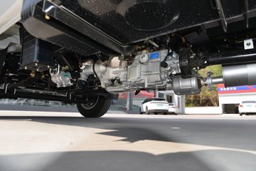 ����С����W08 1.6L���� 123���� ������5�� Һɲ 3.7�׵�����ʽ΢��ͼƬ