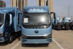 ��ͨ�ῨC5 ��׼�� ���� ��ɲ 4.2�׵��Ŵ��綯��ʽ�Ῠ ����144.11kWhͼƬ