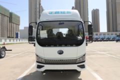 ��ͨ�ῨC5 ��׼�� ���� ��ɲ 4.2�׵��Ŵ��綯��դʽ�Ῠ ����127.51kWhͼƬ