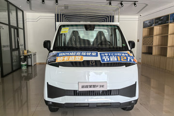 Զ������F3E 2025���ǻ۰� Һɲ 3.82�׵��Ŵ��綯��դʽ΢�� ����ʱ��56kWhͼƬ