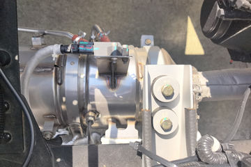 ����HOWO�Ῠͳ˧ 2.5L���� 180���� 12�� 4.15�׵��������ῨͼƬ