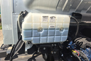 ����HOWO�Ῠͳ˧ 2.5L���� 180���� 12�� 4.15�׵��������ῨͼƬ