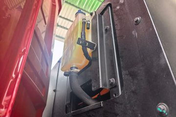 ��������KL 6X4 �߶� ���綯ǣ���� ����ʱ��400kWhͼƬ