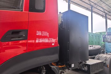 ��������KL 6X4 �߶� ���綯ǣ���� ����ʱ��400kWhͼƬ