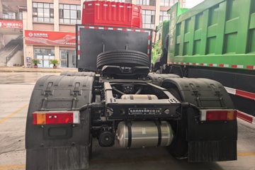 ��������KL 6X4 �߶� ���綯ǣ���� ����ʱ��400kWhͼƬ