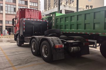 ��������KL 6X4 �߶� ���綯ǣ���� ����ʱ��400kWhͼƬ