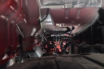��������KL 6X4 �߶� ���綯ǣ���� ����ʱ��400kWhͼƬ