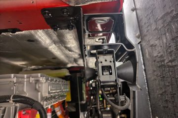 ��������KL 6X4 �߶� ���綯ǣ���� ����ʱ��400kWhͼƬ