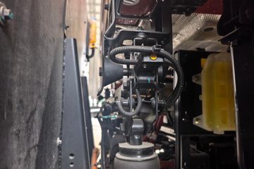 ��������KL 6X4 �߶� ���綯ǣ���� ����ʱ��400kWhͼƬ