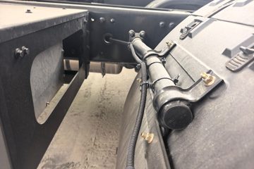��������KL 6X4 �߶� ���綯ǣ���� ����ʱ��400kWhͼƬ