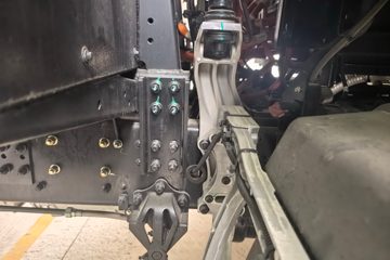 ��������KL 6X4 �߶� ���綯ǣ���� ����ʱ��400kWhͼƬ