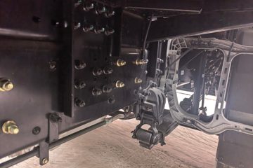 ��������KL 6X4 �߶� ���綯ǣ���� ����ʱ��400kWhͼƬ