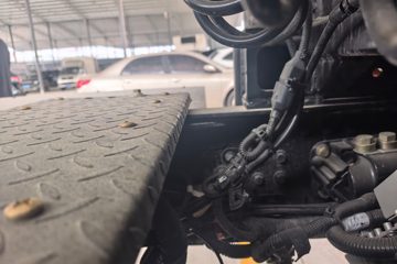 ��������KL 6X4 �߶� ���綯ǣ���� ����ʱ��400kWhͼƬ