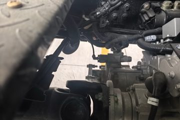 ��������KL 6X4 �߶� ���綯ǣ���� ����ʱ��400kWhͼƬ