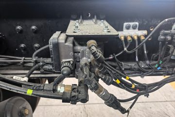 ��������KL 6X4 �߶� ���綯ǣ���� ����ʱ��400kWhͼƬ