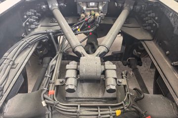 ��������KL 6X4 �߶� ���綯ǣ���� ����ʱ��400kWhͼƬ