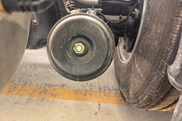 ��������KL 6X4 �߶� ���綯ǣ���� ����ʱ��400kWhͼƬ