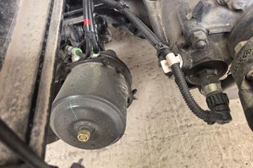 ��������KL 6X4 �߶� ���綯ǣ���� ����ʱ��400kWhͼƬ