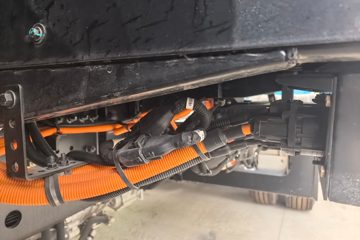 ��������KL 6X4 �߶� ���綯ǣ���� ����ʱ��400kWhͼƬ