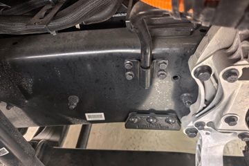 ��������KL 6X4 �߶� ���綯ǣ���� ����ʱ��400kWhͼƬ