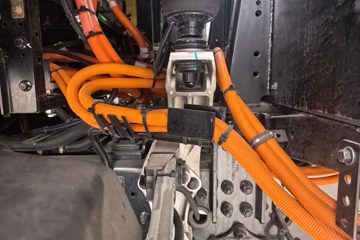 ��������KL 6X4 �߶� ���綯ǣ���� ����ʱ��400kWhͼƬ