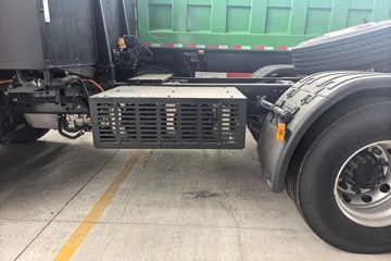 ��������KL 6X4 �߶� ���綯ǣ���� ����ʱ��400kWhͼƬ