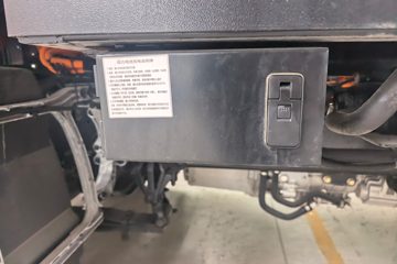 ��������KL 6X4 �߶� ���綯ǣ���� ����ʱ��400kWhͼƬ