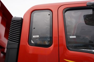 ����HOWO��ʿ 4.1L���� 200���� 4X2 ��ʿ��10�� 3.8���Ű���ж��ͼƬ