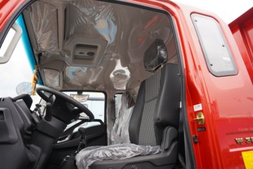 ����HOWO��ʿ 4.1L���� 200���� 4X2 ��ʿ��10�� 3.8���Ű���ж��ͼƬ