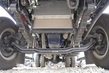 ����HOWO��ʿ 4.1L���� 200���� 4X2 ��ʿ��10�� 3.8���Ű���ж��ͼƬ