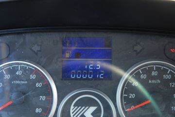 ���� K1 1.6L 120���� ���� 3.56�׵�������΢��ͼƬ