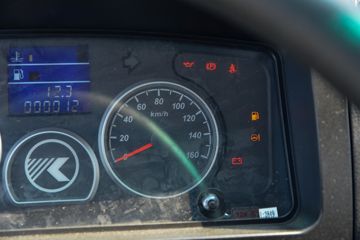 ���� K1 1.6L 120���� ���� 3.56�׵�������΢��ͼƬ