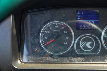 ���� K1 1.6L 120���� ���� 3.56�׵�������΢��ͼƬ