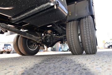 ���� K1 1.6L 120���� ���� 3.56�׵�������΢��ͼƬ