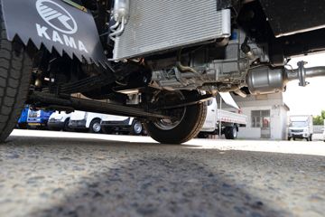 ���� K1 1.6L 120���� ���� 3.56�׵�������΢��ͼƬ