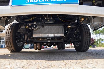 ���� K1 1.6L 120���� ���� 3.56�׵�������΢��ͼƬ