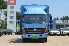 ����HOWO�Ῠ���� 3.85���Ű봿�綯��դʽ�Ῠ Ϋ��150.83kWhͼƬ