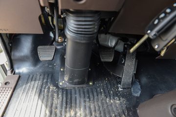 ���忭���������� 2.5L���� 152���� ������6�� ��ɲ 4.12�׵�����ʽ�ῨͼƬ