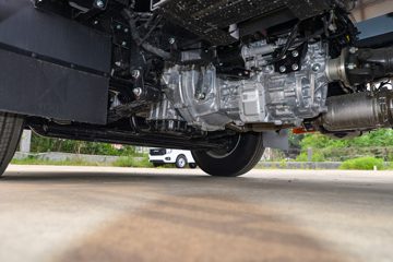 ���忭���������� 2.5L���� 152���� ������6�� ��ɲ 4.12�׵�����ʽ�ῨͼƬ