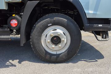 ����HOWOͳ˧ 2.5L���� 185���� �й�����12�� 4.15�׵��Ų�դʽ�ῨͼƬ
