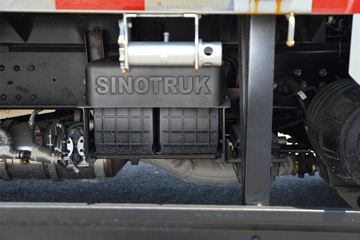 ����HOWOͳ˧ 2.5L���� 185���� �й�����12�� 4.15�׵��Ų�դʽ�ῨͼƬ