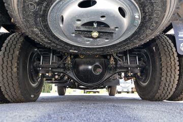 ����HOWOͳ˧ 2.5L���� 185���� �й�����12�� 4.15�׵��Ų�դʽ�ῨͼƬ