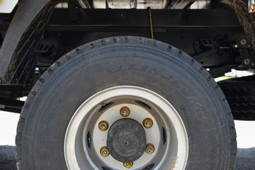 ����HOWOͳ˧ 2.5L���� 185���� �й�����12�� 4.15�׵��Ų�դʽ�ῨͼƬ