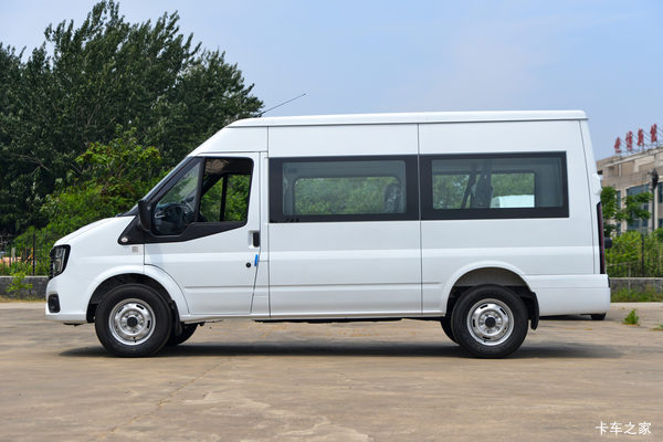福顺VAN/轻客太原市火热促销中 让利高达1.5万