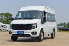 限时特惠！温州市福顺VAN/轻客系列疯狂促销中