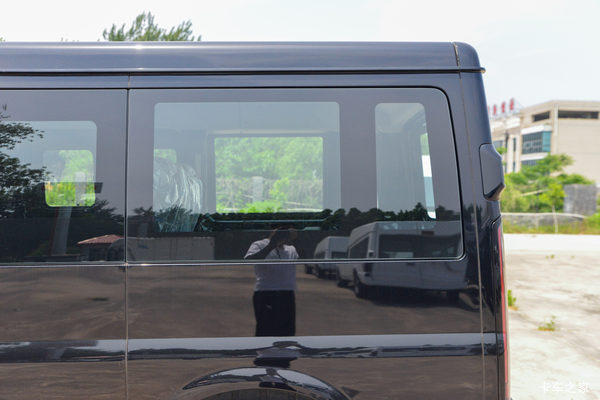 福顺VAN/轻客太原市火热促销中 让利高达1.5万