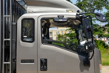 �й�����HOWO ����M 145���� 3.85���Ű��դʽ�Ῠ(������5��)ͼƬ