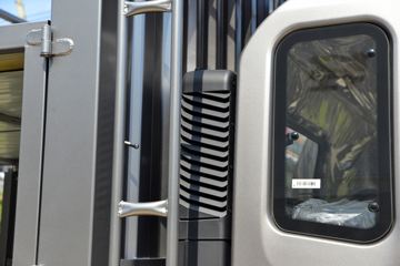 �й�����HOWO ����M 145���� 3.85���Ű��դʽ�Ῠ(������5��)ͼƬ