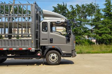 �й�����HOWO ����M 145���� 3.85���Ű��դʽ�Ῠ(������5��)ͼƬ